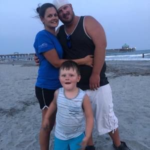 Meet your Posher, Shane